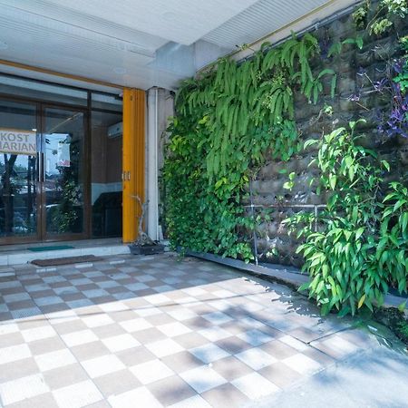 Reddoorz Plus Syariah Near Pasar Turi 수라바야 외부 사진